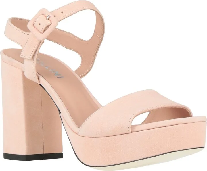 Pollini Woman Sandals - Image 4