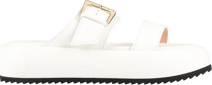 Pollini Woman Sandals - Image 3
