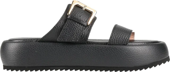 Pollini Woman Sandals - Image 6