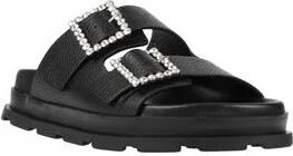 Pollini Woman Sandals - Image 2