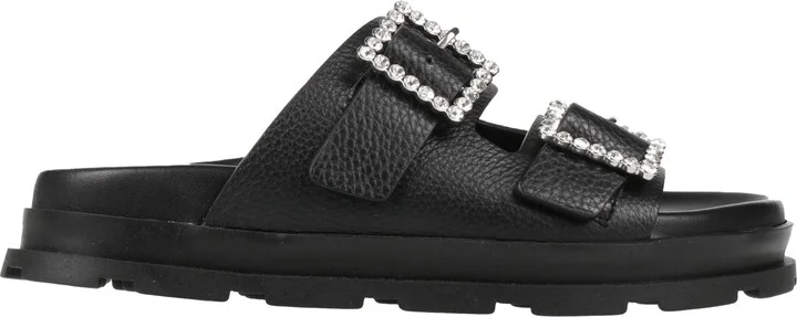 Pollini Woman Sandals - Image 3