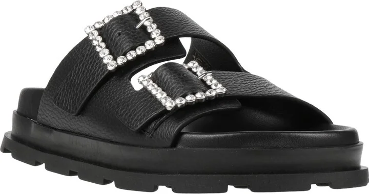 Pollini Woman Sandals - Image 4