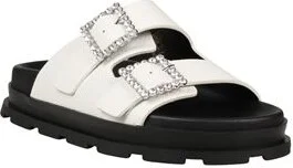Pollini Woman Sandals - Image 5