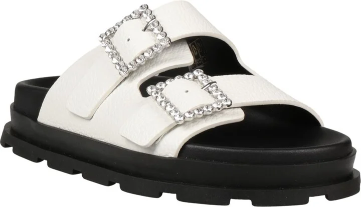 Pollini Woman Sandals - Image 7