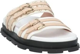 Pollini Woman Sandals - Image 2