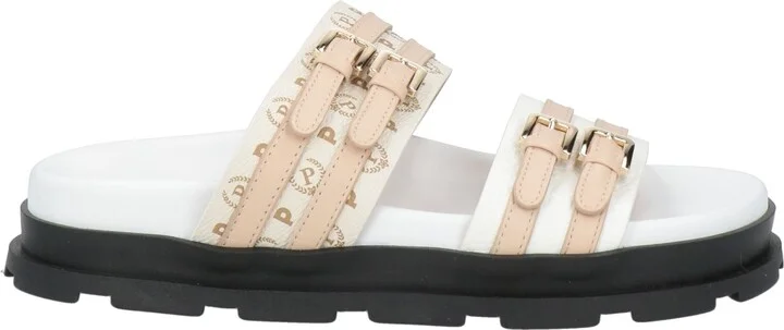 Pollini Woman Sandals - Image 3