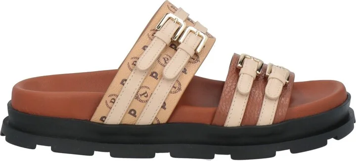 Pollini Woman Sandals - Image 6