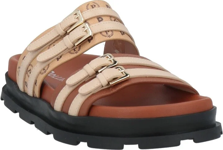 Pollini Woman Sandals - Image 7