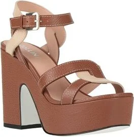 Pollini Woman Sandals - Image 2