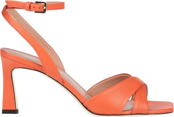 Pollini Woman Sandals - Image 6