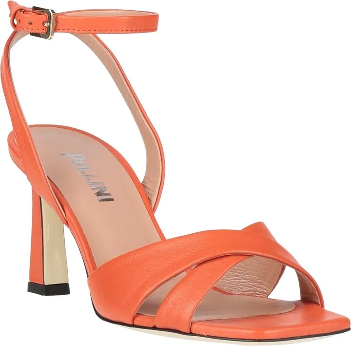 Pollini Woman Sandals - Image 7