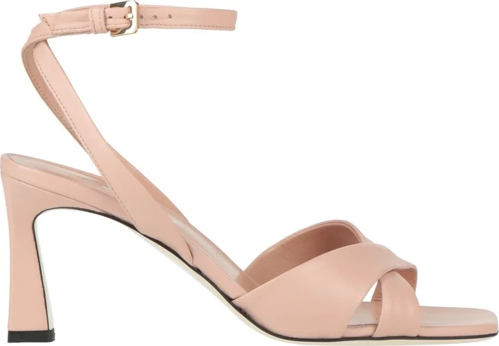 Pollini Woman Sandals - Image 9