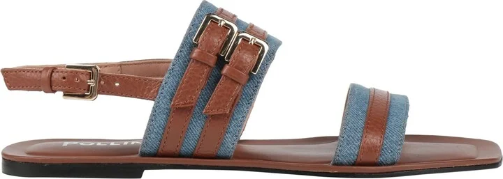 Pollini Woman Sandals - Image 3