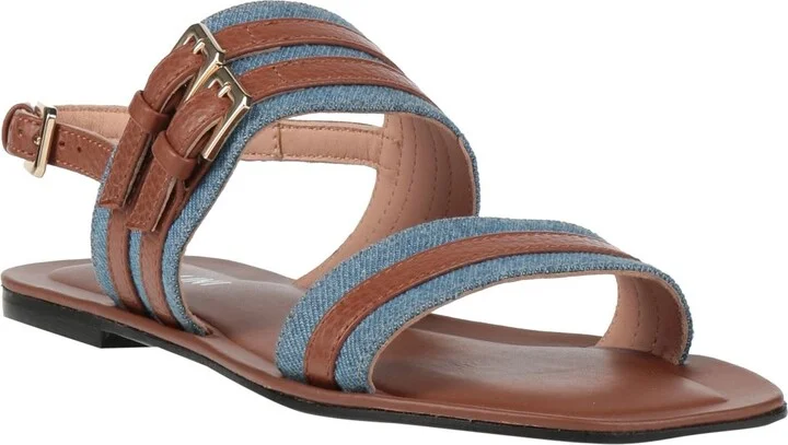 Pollini Woman Sandals - Image 4