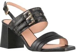 Pollini Woman Sandals - Image 2