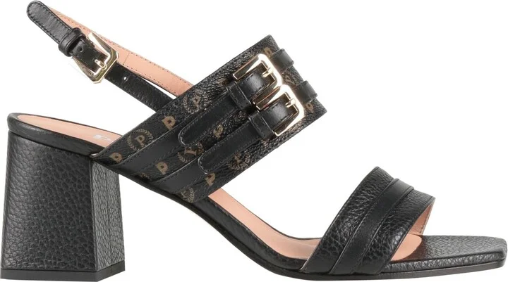 Pollini Woman Sandals - Image 3