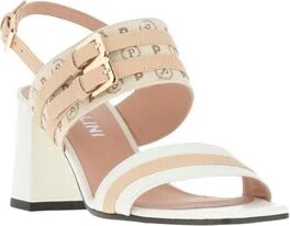 Pollini Woman Sandals - Image 5
