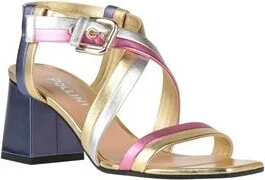 Pollini Woman Sandals - Image 2