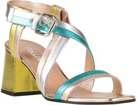 Pollini Woman Sandals - Image 5