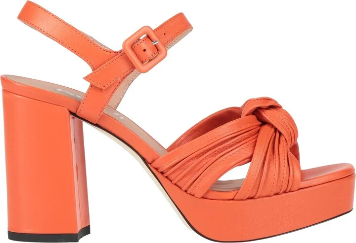 Pollini Woman Sandals - Image 3