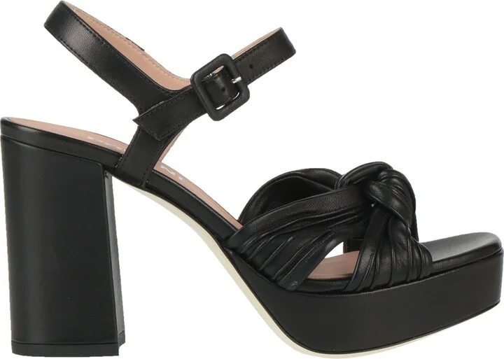 Pollini Woman Sandals - Image 6