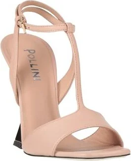 Pollini Woman Sandals - Image 2