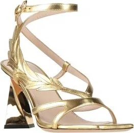 Pollini Woman Sandals - Image 2