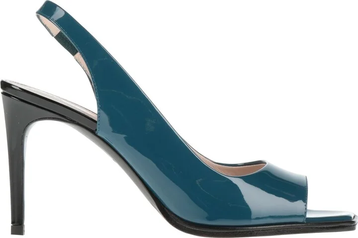 Pollini Woman Sandals - Image 3