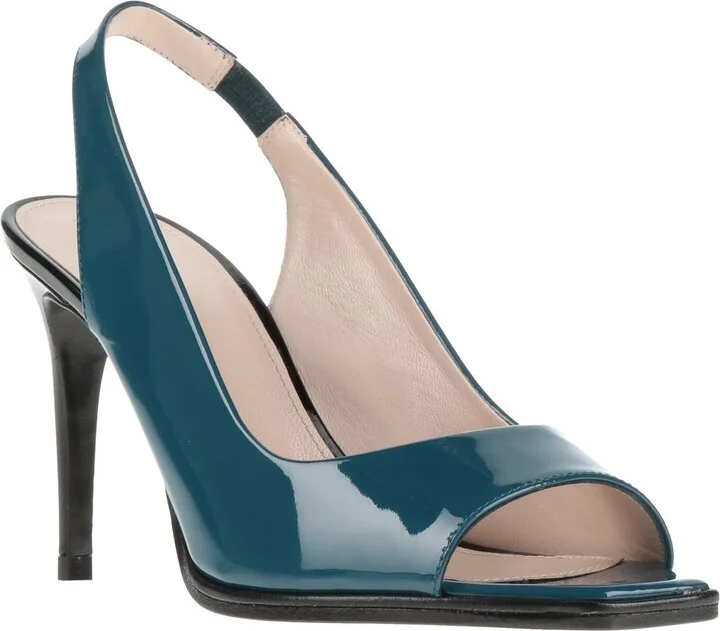 Pollini Woman Sandals - Image 4