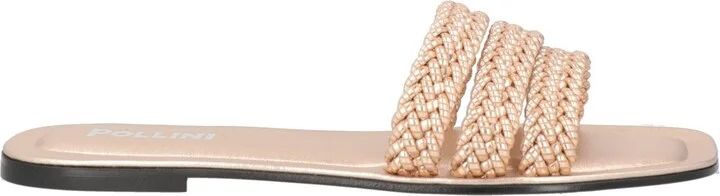 Pollini Woman Sandals - Image 3