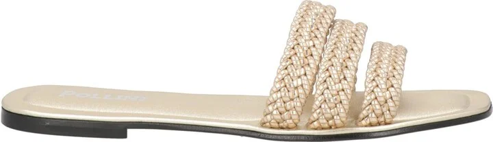 Pollini Woman Sandals - Image 6