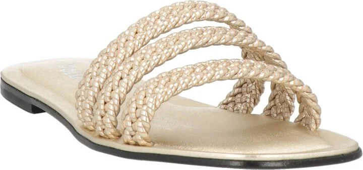 Pollini Woman Sandals - Image 7
