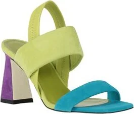 Pollini Woman Sandals - Image 2
