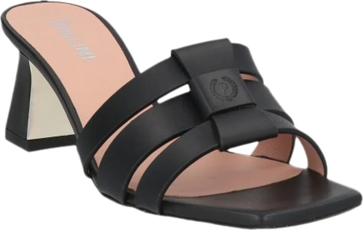 Pollini Woman Sandals - Image 4