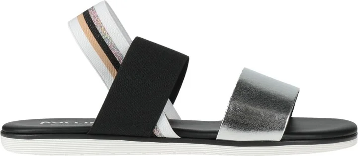 Pollini Woman Sandals - Image 3