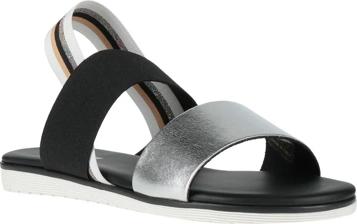 Pollini Woman Sandals - Image 4