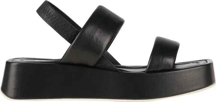 Pollini Woman Sandals - Image 3