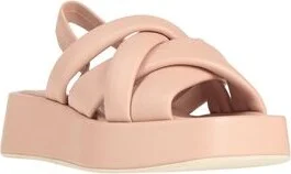 Pollini Woman Sandals - Image 2