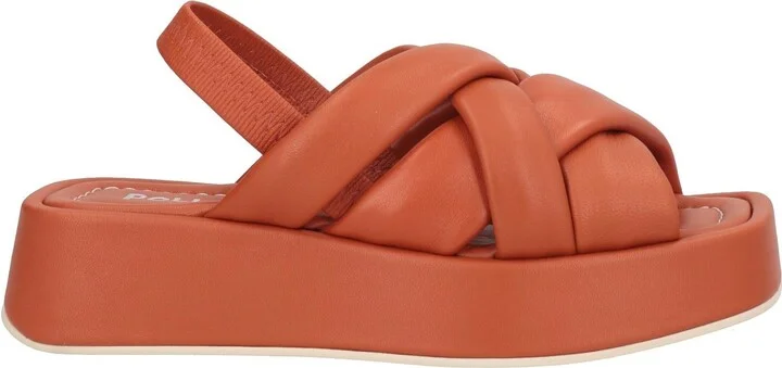 Pollini Woman Sandals - Image 6