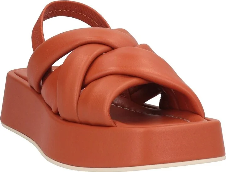 Pollini Woman Sandals - Image 7