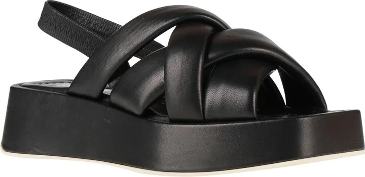 Pollini Woman Sandals - Image 10