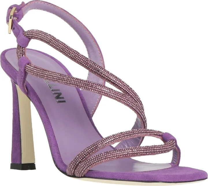 Pollini Woman Sandals - Image 4