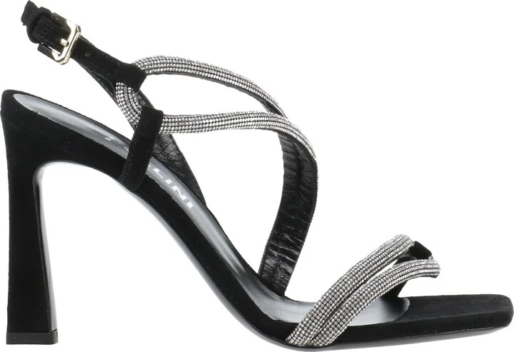 Pollini Woman Sandals - Image 6