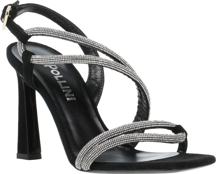 Pollini Woman Sandals - Image 7