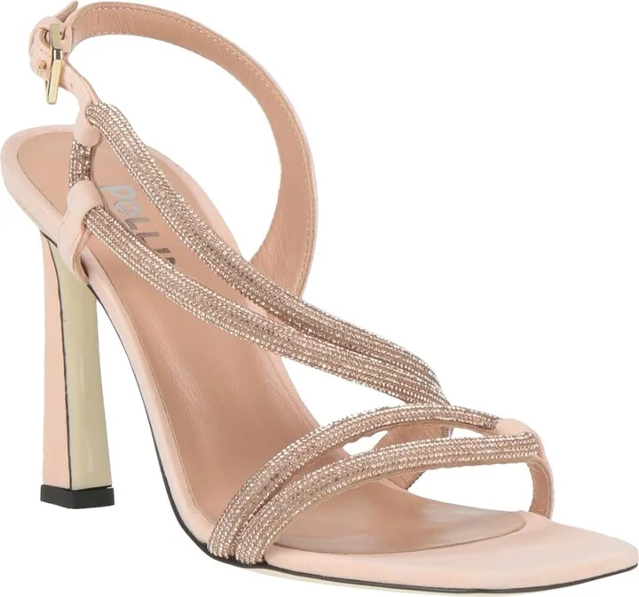 Pollini Woman Sandals - Image 10