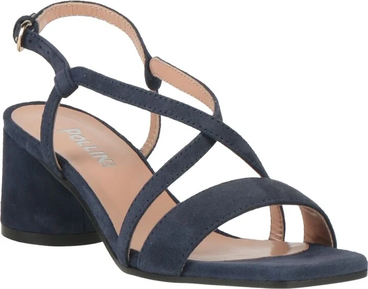 Pollini Woman Sandals - Image 4