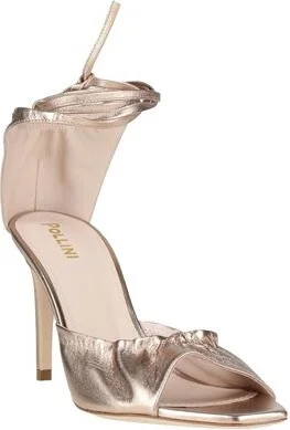 Pollini Woman Sandals - Image 2