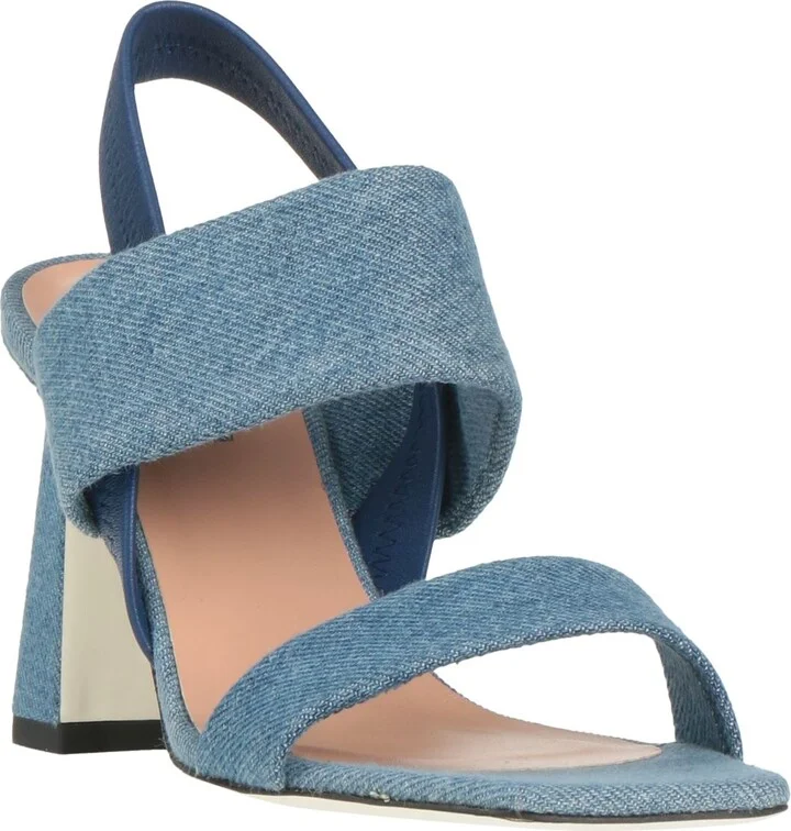 Pollini Woman Sandals - Image 4