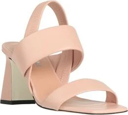Pollini Woman Sandals - Image 2