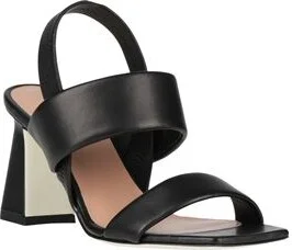 Pollini Woman Sandals - Image 5